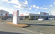 バロー　袋井店