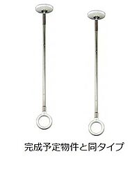 ヒカルサ磐田国府台 1LDKの写真