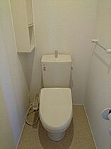 クレッシェンドVI 301 ｜ 静岡県浜松市中央区中郡町（賃貸アパート1LDK・3階・53.34㎡） その7