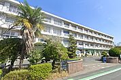 磐田市立磐田第一中学校
