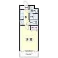 ハミング愛野2階4.5万円
