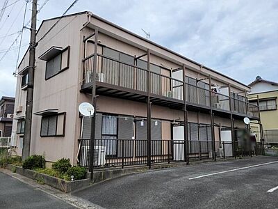 外観 外観