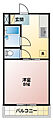 リバーハイツ今之浦3階2.4万円