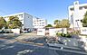 周辺：静岡県立磐田南高等学校