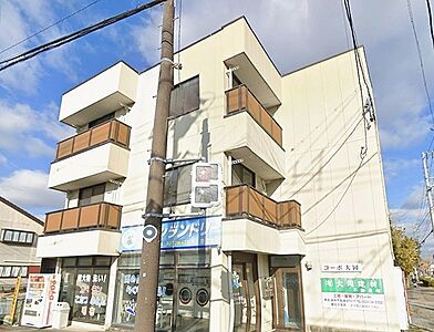 外観 外観