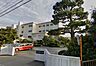 周辺：浜松市立大瀬小学校