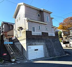 小田急小田原線 町田駅 バス20分 馬駈下車 徒歩7分の一戸建て