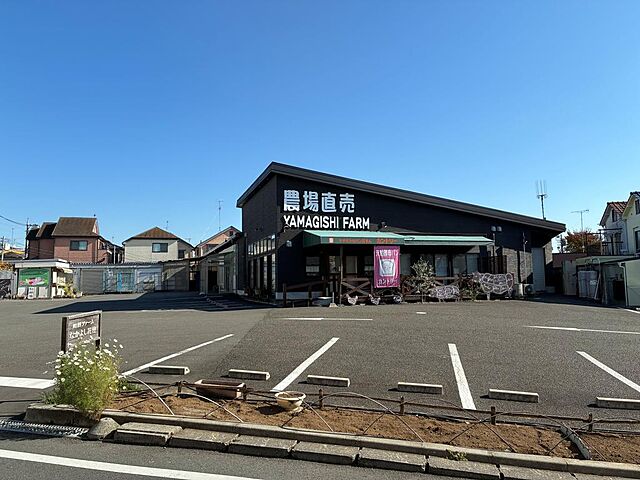 周辺 町田市図師町1326-129