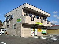 長野県松本市蟻ケ崎1丁目：物件画像／株式会社センデン　エイブルネットワーク松本駅前店