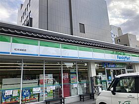 長野県松本市大手２丁目（賃貸アパート1K・1階・19.80㎡） その20