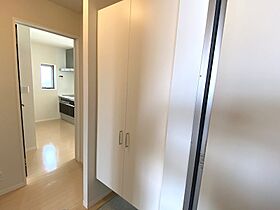 長野県松本市井川城１丁目（賃貸マンション1LDK・2階・45.80㎡） その13