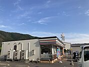 セブンイレブン 松本筑摩4丁目店（731m）