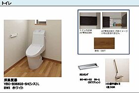 長野県松本市村井町南１丁目（賃貸アパート1LDK・1階・57.14㎡） その3