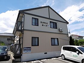 長野県松本市小屋北２丁目（賃貸アパート1LDK・2階・50.54㎡） その1