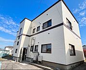 長野県松本市大字岡田下岡田1347：物件画像／株式会社センデン　エイブルネットワーク松本駅前店