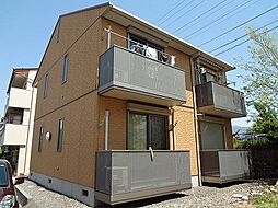 松本電気鉄道上高地線 大庭駅 徒歩10分