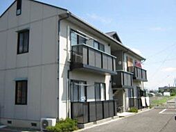 松本電気鉄道上高地線 信濃荒井駅 徒歩11分