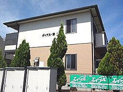 篠ノ井線 平田駅 徒歩47分