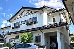 大糸線 島内駅 徒歩8分