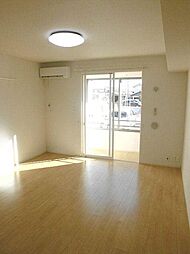 プリム・ローズ 1階1Kのリビング/ダイニング