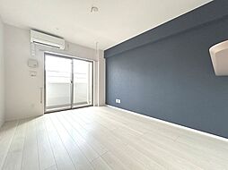 VILLA　D’EST　OHTE　A 3階1LDKのリビング/ダイニング