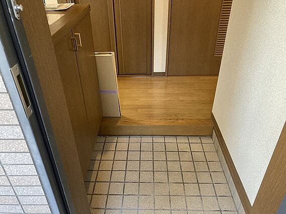 TWINマンション東和EAST_内装_3