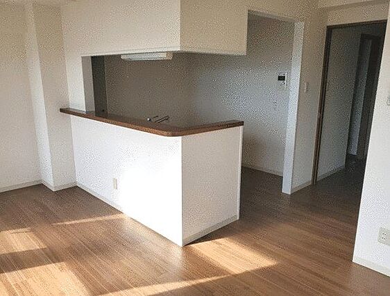 TWINマンション東和EAST_内装_1