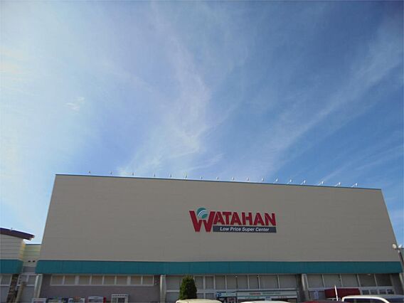 TWINマンション東和EAST_周辺_1