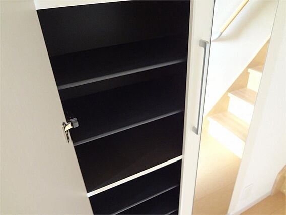 コーポ里山_内装_3