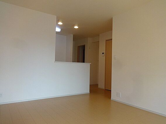 コーポ里山_内装_1