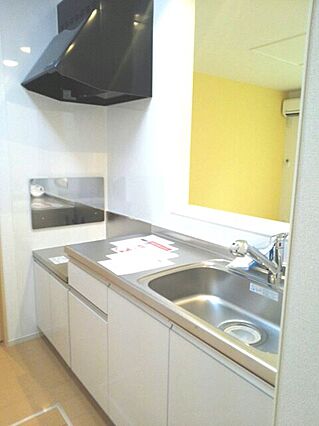 コーポ里山_内装_5