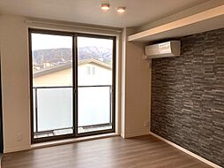 シャーメゾンステージ井川城 3階1LDKのリビング/ダイニング