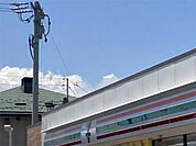 セブンイレブン 松本浅間温泉1丁目店（568m）
