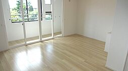 グレイスB 2階1LDKのリビング/ダイニング