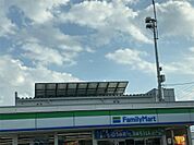 ファミリーマート 松本岡田店（430m）