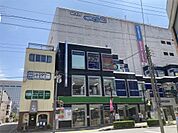 ザ・ダイソー DAISO 松本駅前店（776m）