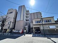長野県松本市大手4丁目：物件画像／株式会社センデン　エイブルネットワーク松本駅前店