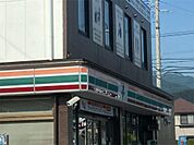 セブンイレブン 松本西筑摩店（357m）