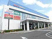 バロー 南松本店（1313m）
