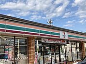 セブンイレブン 松本女鳥羽1丁目店（291m）