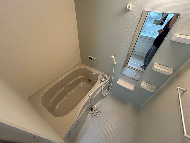 浴室