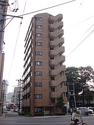 ライオンズマンション盛岡中央通 501