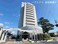 静岡県浜松市中央区龍禅寺町：物件画像