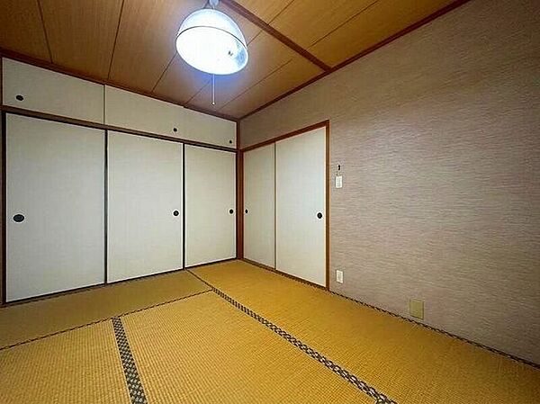 和室を拡大表示