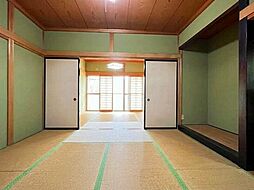 和室の画像