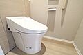 【toilet...