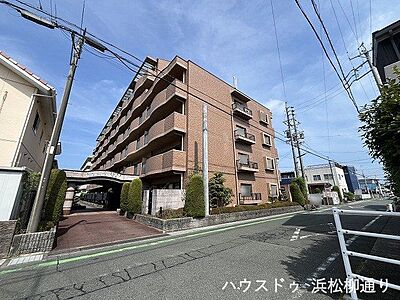 外観:【appearance】閑静な住宅街にありながら、上島駅まで徒歩5分!利便性の高い人気エリアです♪ 外観:【appearance】閑静な住宅街にありながら、上島駅まで徒歩5分!利便性の高い人気エリアです♪