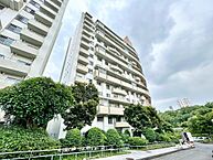 神奈川県横浜市旭区若葉台1丁目11：物件画像