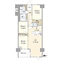 ヴェレーナグラン横濱井土ヶ谷5階6,080万円