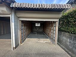 昭和町倉庫（昭和町パーキング内）